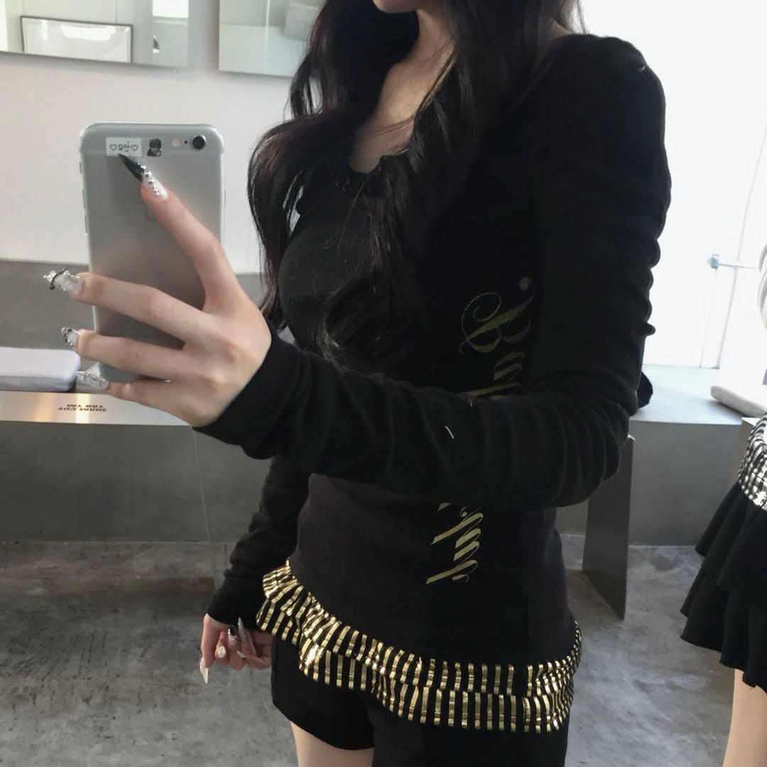 babylclub トップス