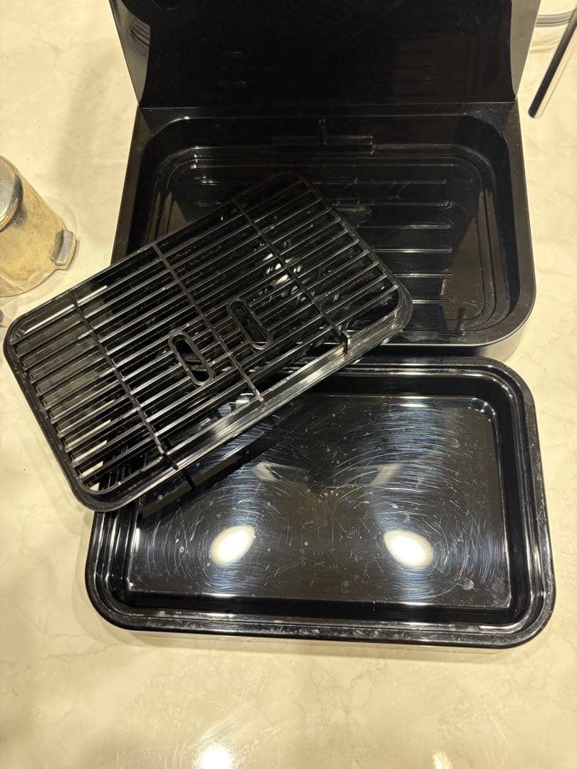 デロンギスティローザ