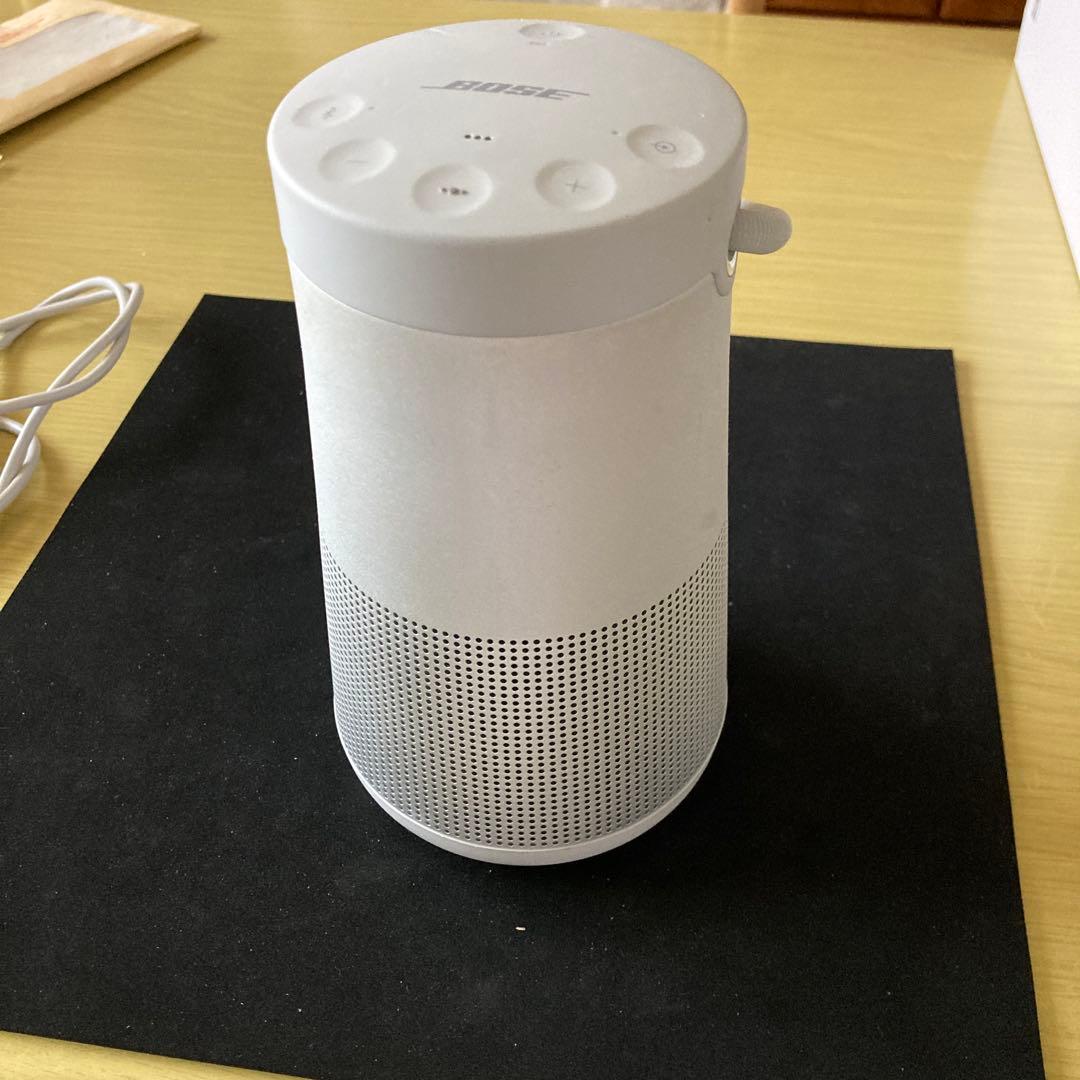 スピーカー・ウーファー Bose SoundLink Revolve Bluetoothspeaker