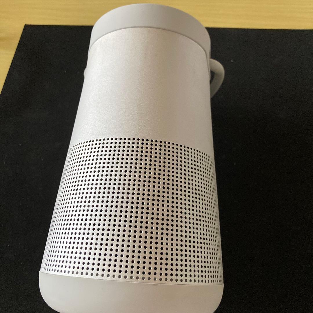 スピーカー・ウーファー Bose SoundLink Revolve Bluetoothspeaker
