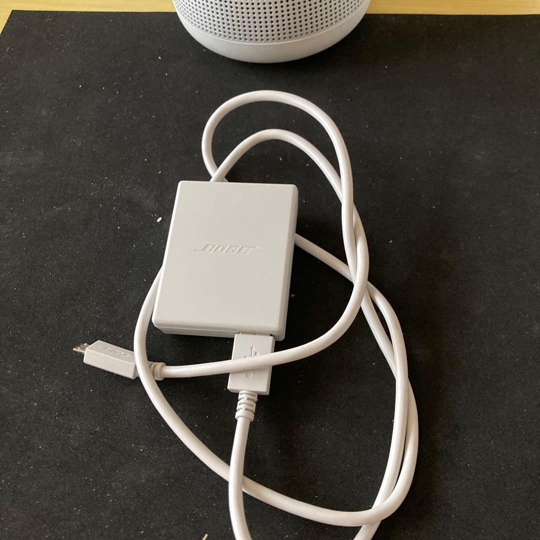 スピーカー・ウーファー Bose SoundLink Revolve Bluetoothspeaker