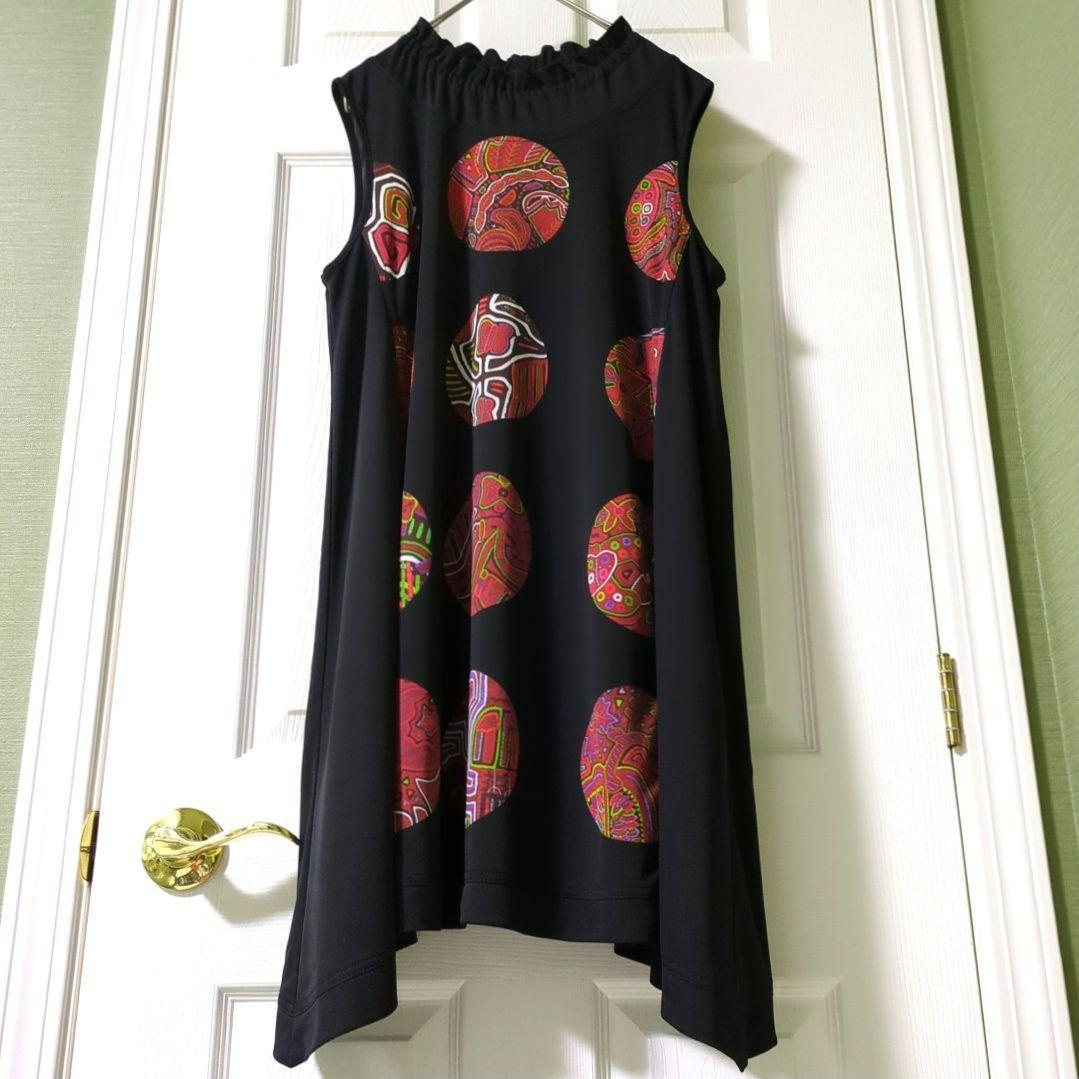 【専用】TOKUKO 1er VOL　トクコ　チュニック　サークル　Ａライン