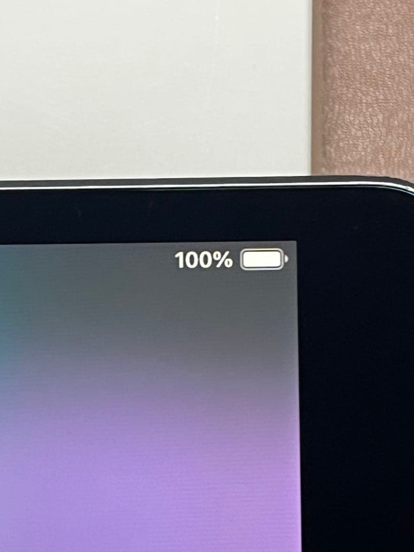 Apple iPad Air Wi-Fi スペースグレイ (第3世代)