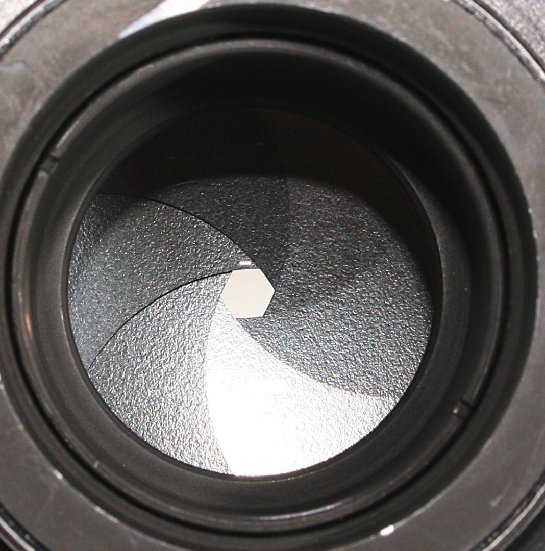 【良品+】Pentax Super-Takumar 105mm F2.8 MF