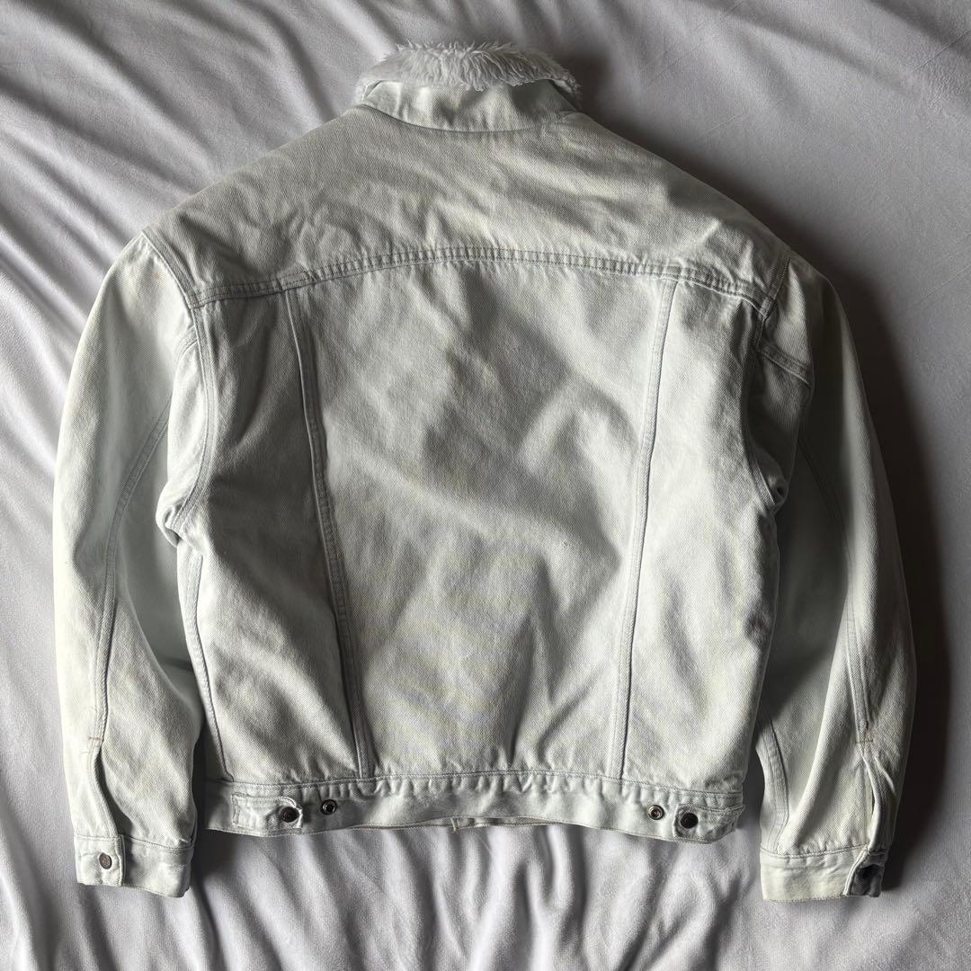 超激レア 80s special levi's Sherpa jacket