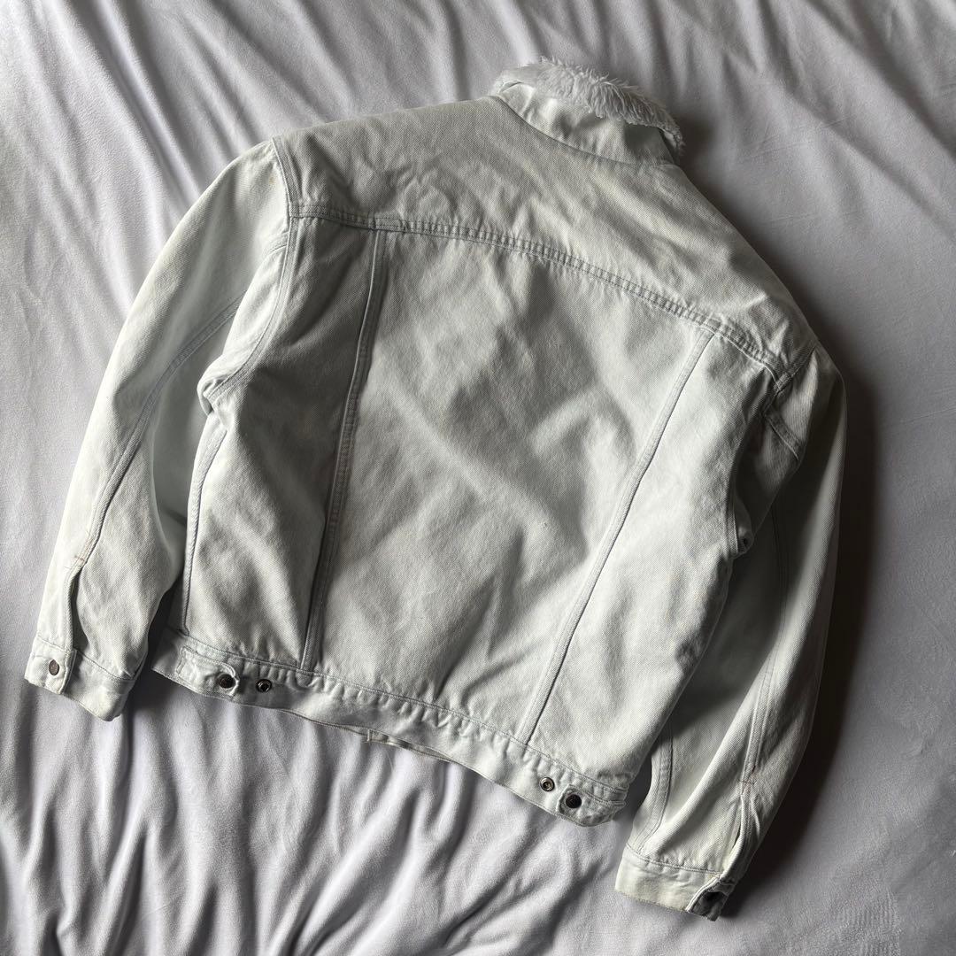 超激レア 80s special levi's Sherpa jacket