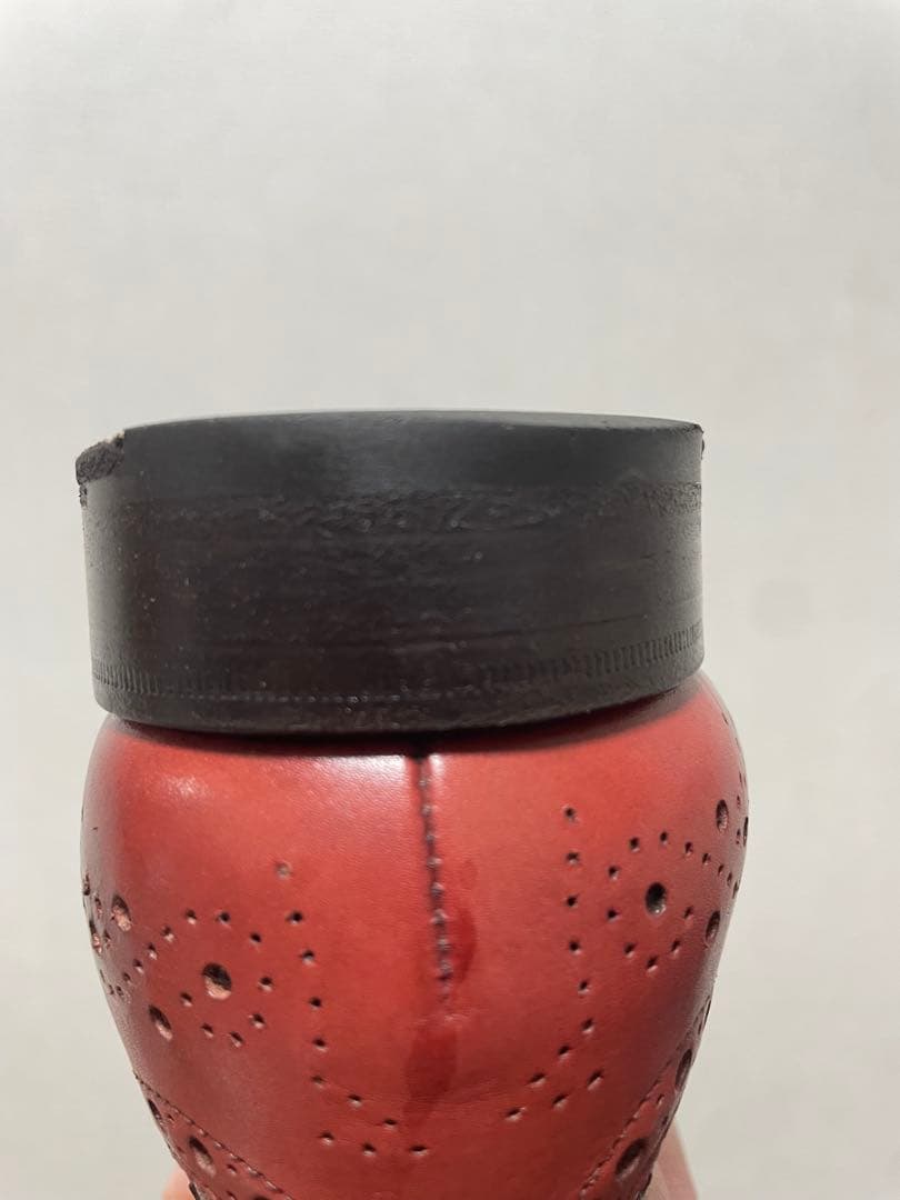 【レア】極美品 エドワードグリーン ファルカーク MTO品 6D 82ラスト