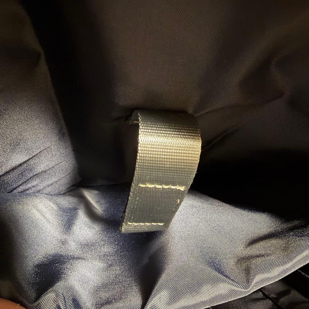 LEXUS レクサス×Admiral アドミラル リュック 未使用