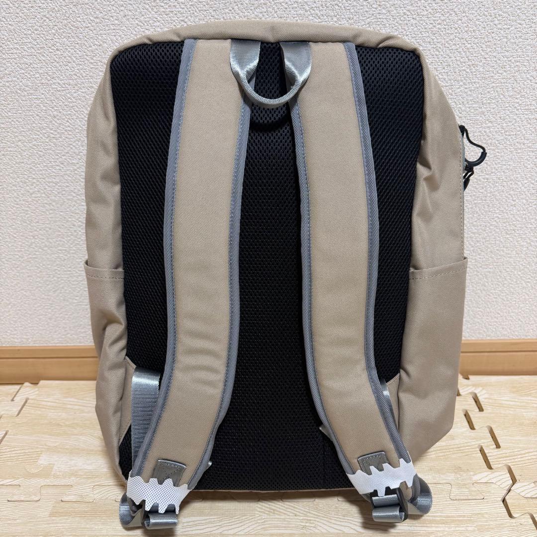 LEXUS レクサス×Admiral アドミラル リュック 未使用