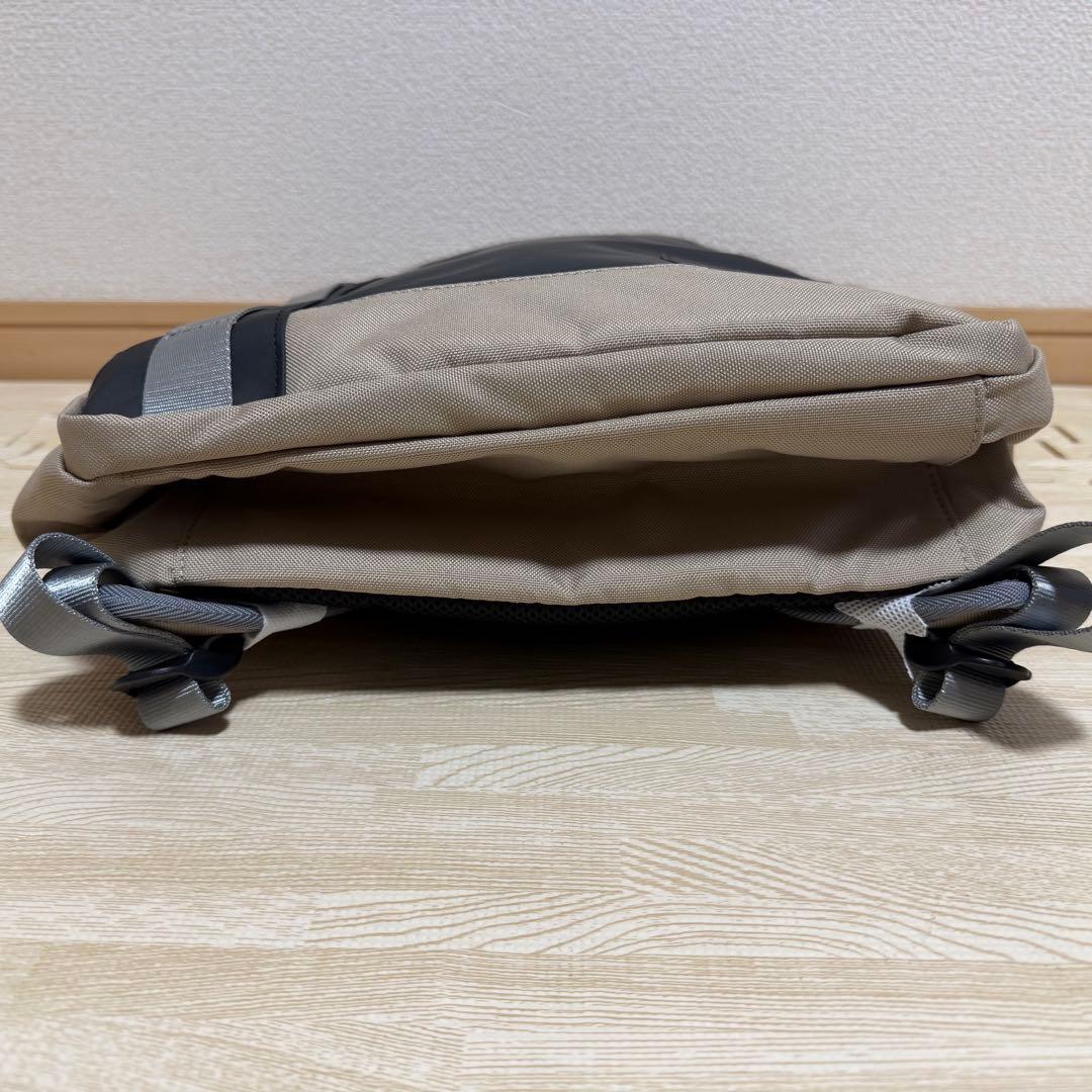 LEXUS レクサス×Admiral アドミラル リュック 未使用