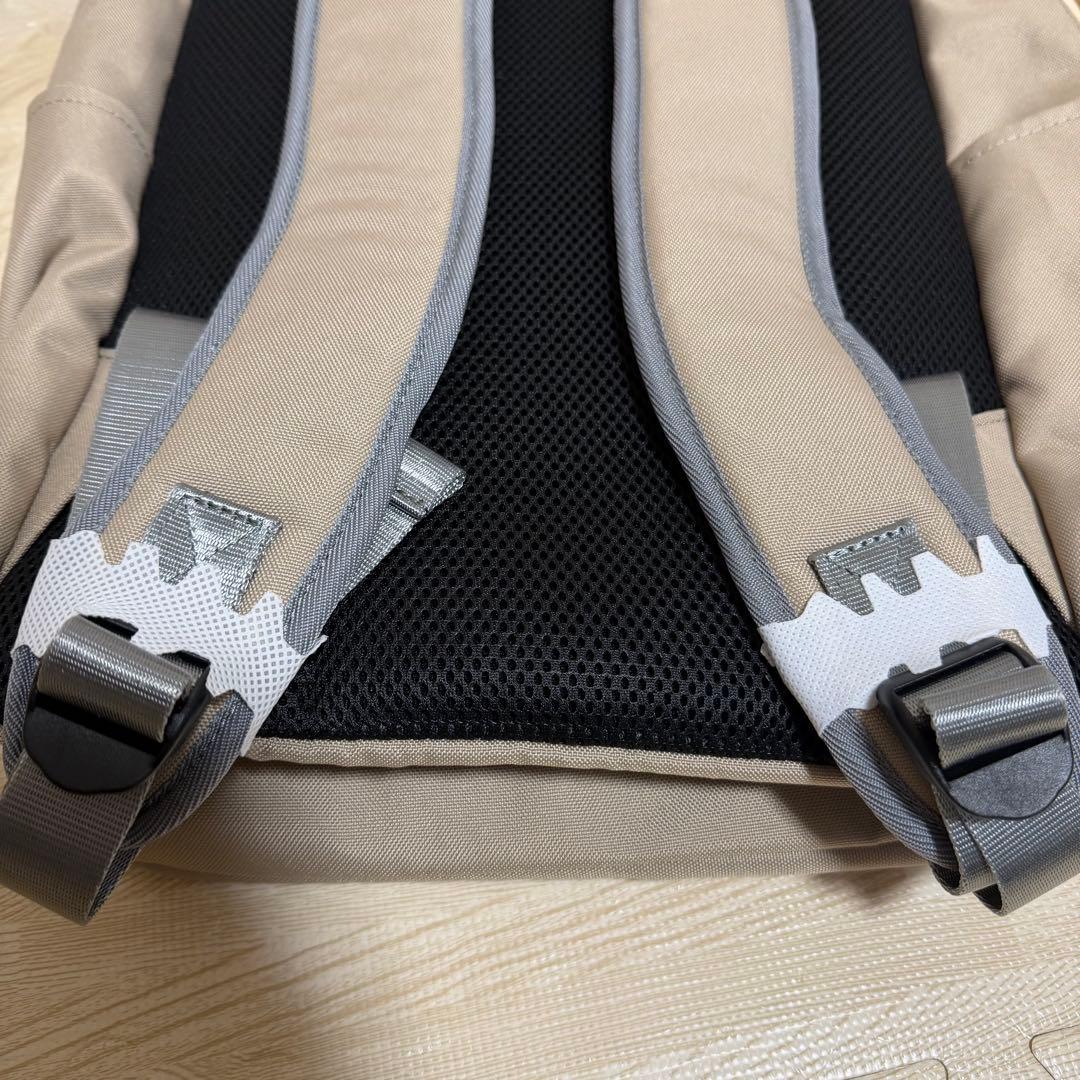 LEXUS レクサス×Admiral アドミラル リュック 未使用