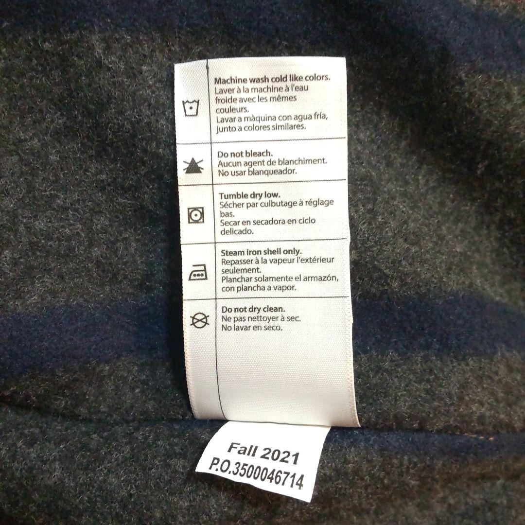 【美品】Carhartt カーハートダックチョアコート