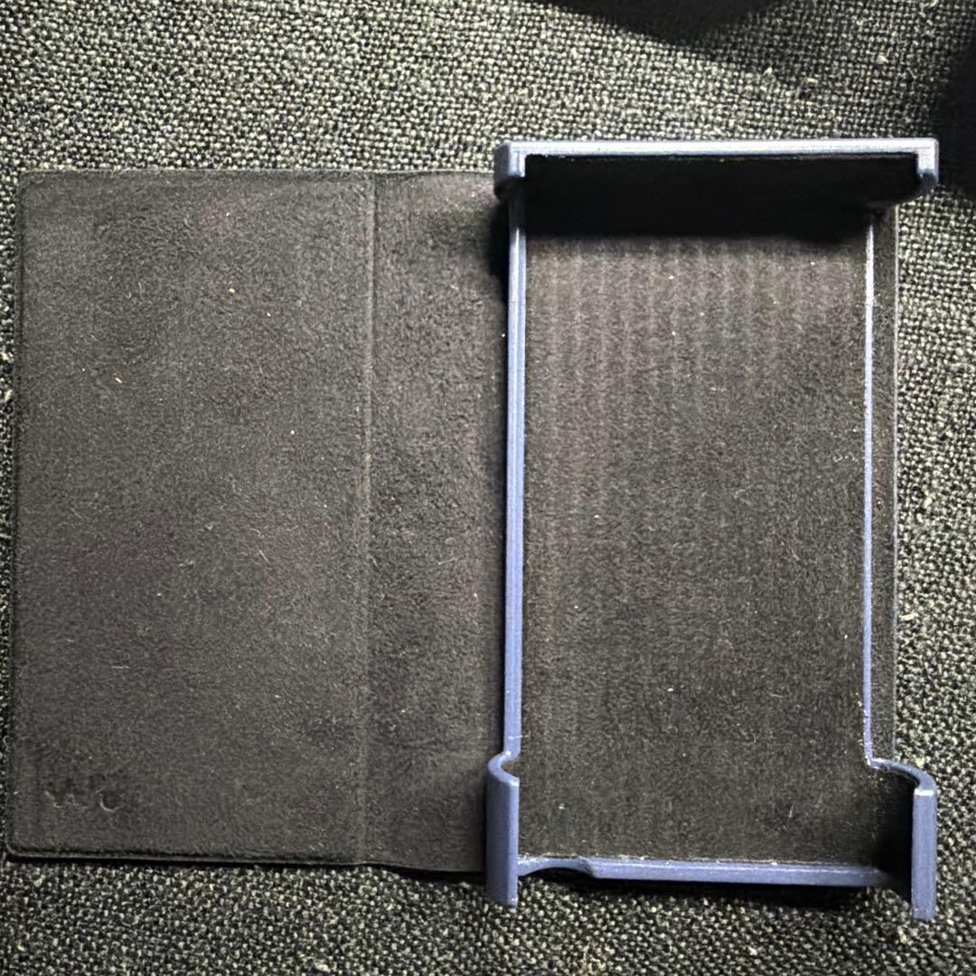 SONYウォークマン NW-A306 32GB ケース セット