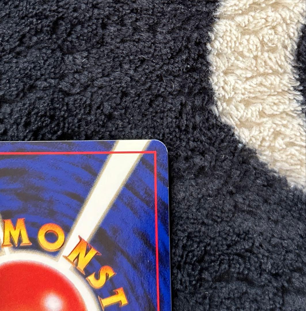 ポケモンカード★neo プレミアムファイル2 リザードン　[旧裏面]