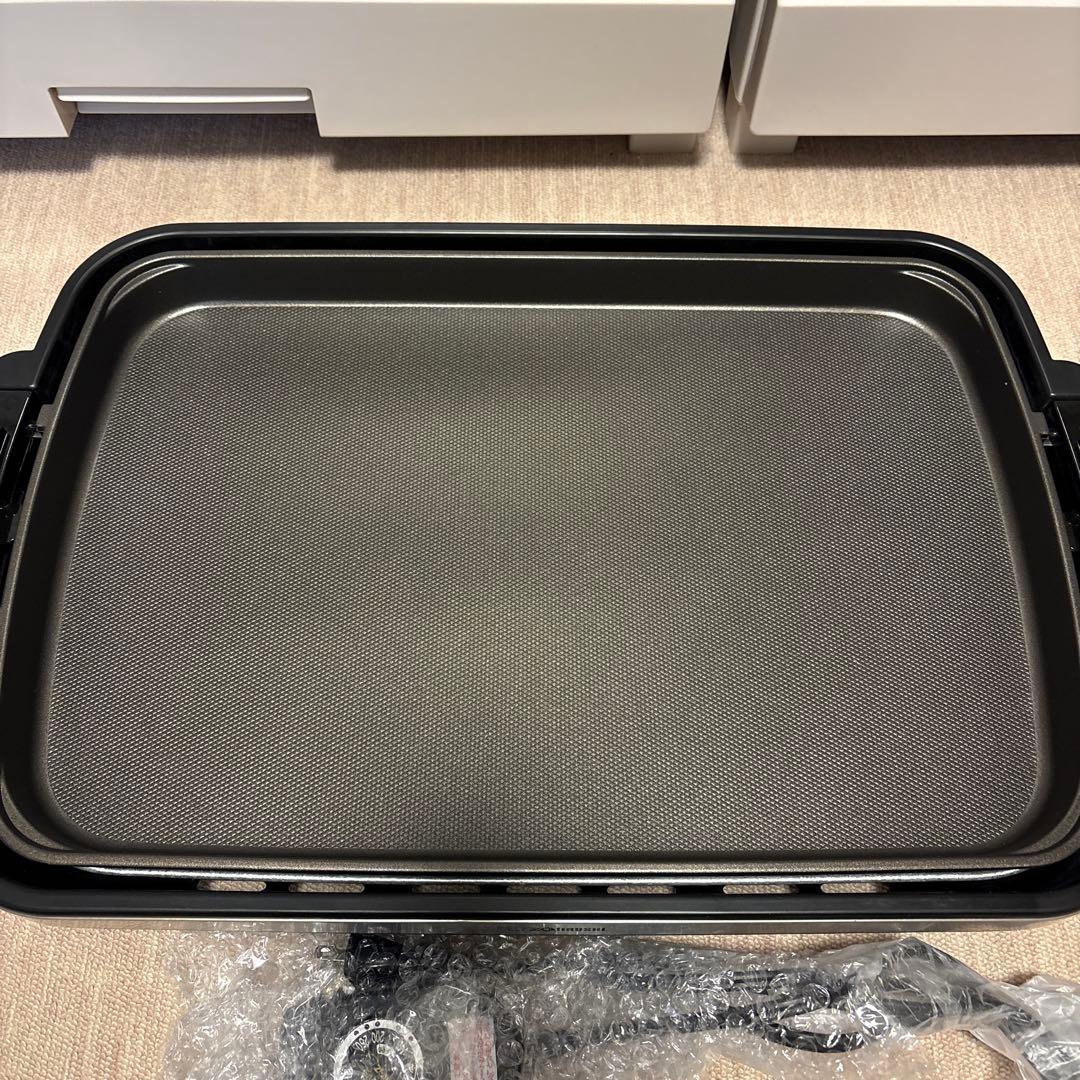 ホットプレート やきやき AE-DF10