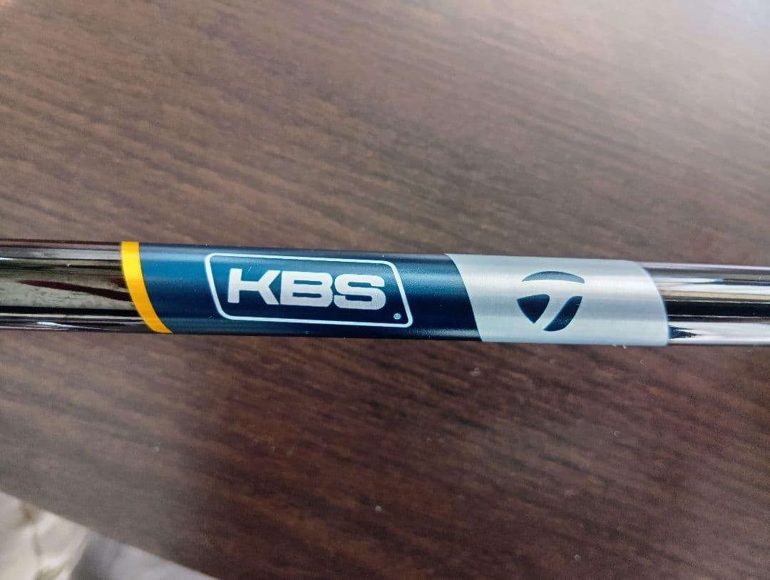 Spider TOUR X トゥルーパス ダブルベンド　34インチ