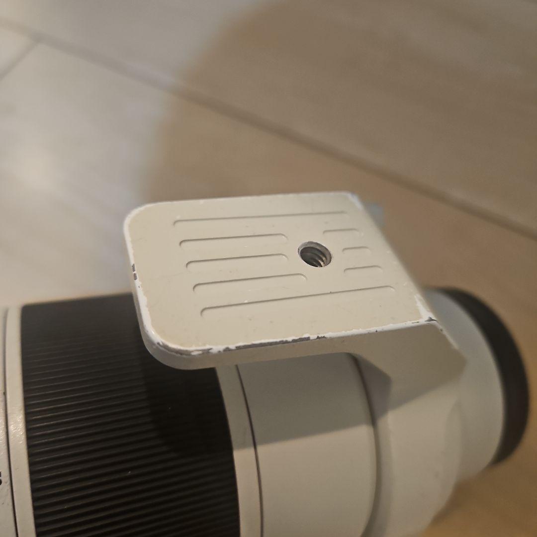 レンズ(ズーム) FE 70-200mm F4 G OSS / SEL70200G