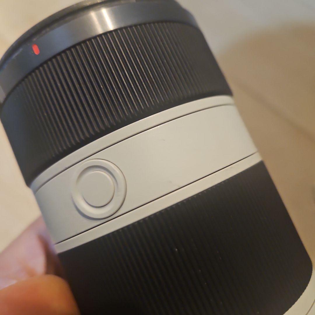 レンズ(ズーム) FE 70-200mm F4 G OSS / SEL70200G