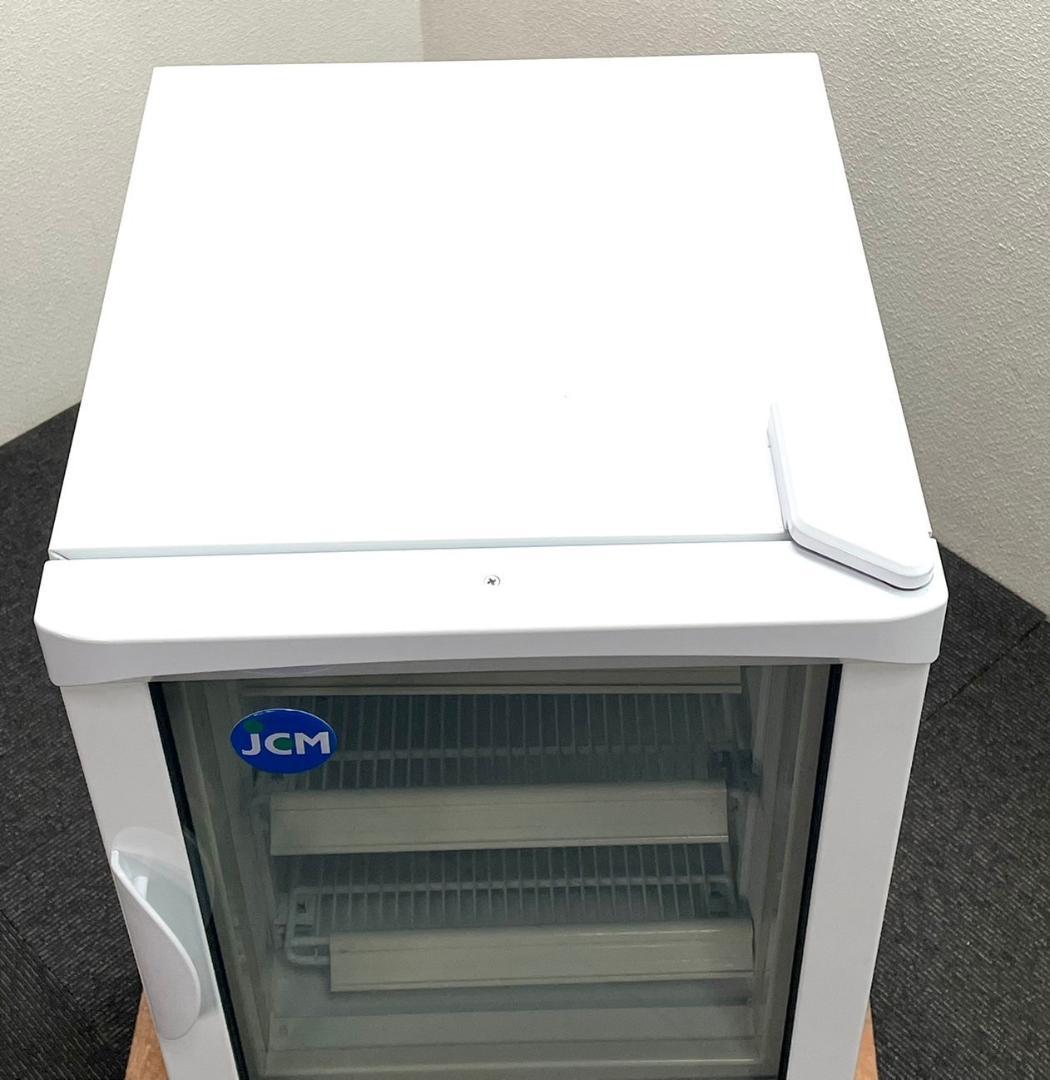 JCMCS-41H 卓上型冷凍ショーケース【東京都直接引き取り可能】
