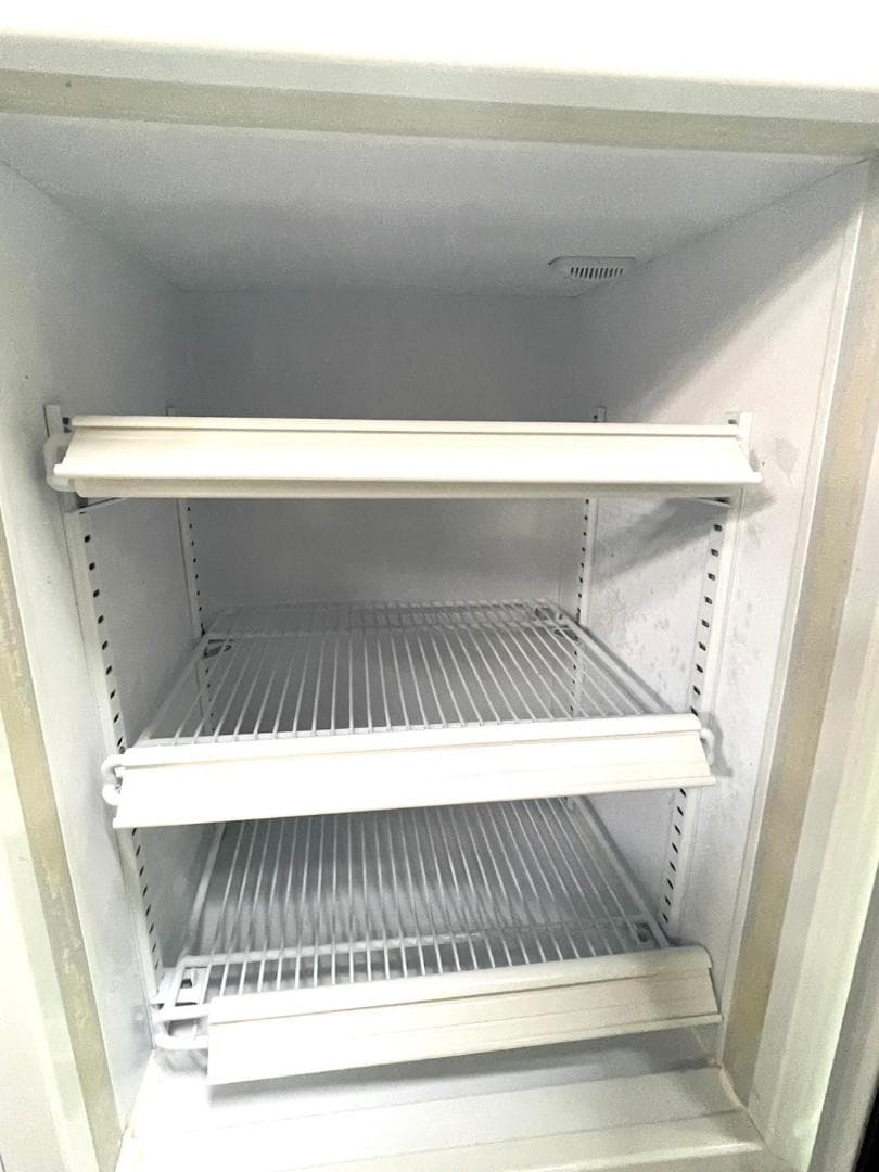 JCMCS-41H 卓上型冷凍ショーケース【東京都直接引き取り可能】