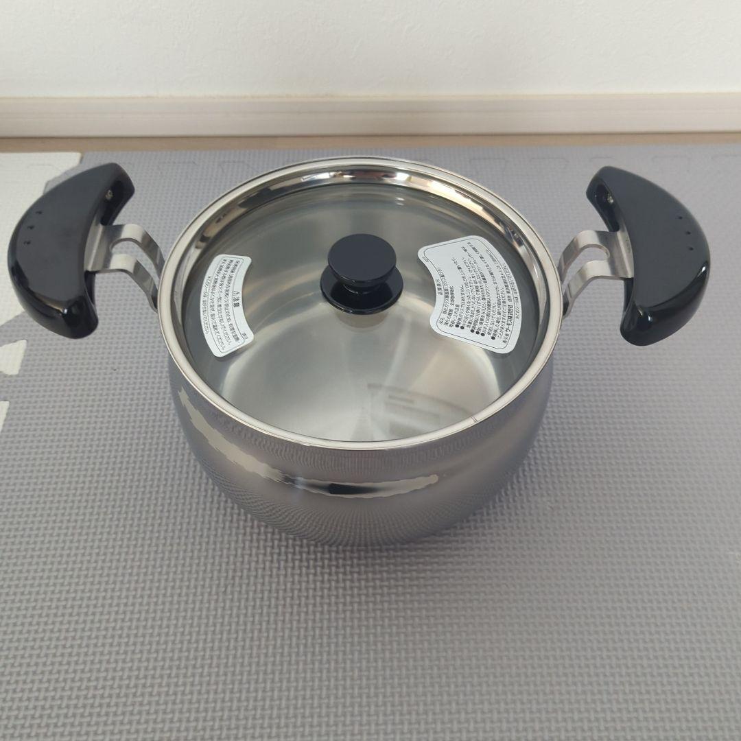 【未使用美品】サーモス シャトルシェフ 白 3L