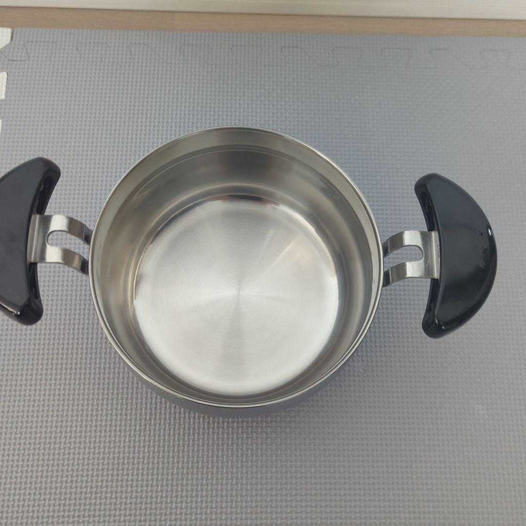 【未使用美品】サーモス シャトルシェフ 白 3L