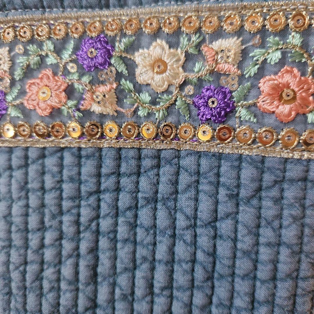 コヤンイサムチョン　にゃんにゃんサコッシュ　ハンドメイド