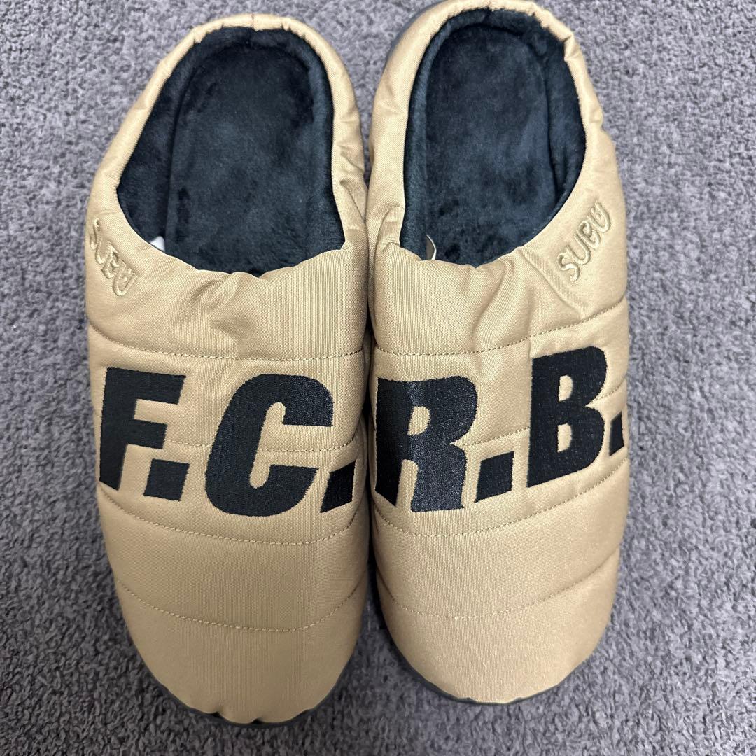 新品！Bristol SUBU コラボサンダル　ベージュL