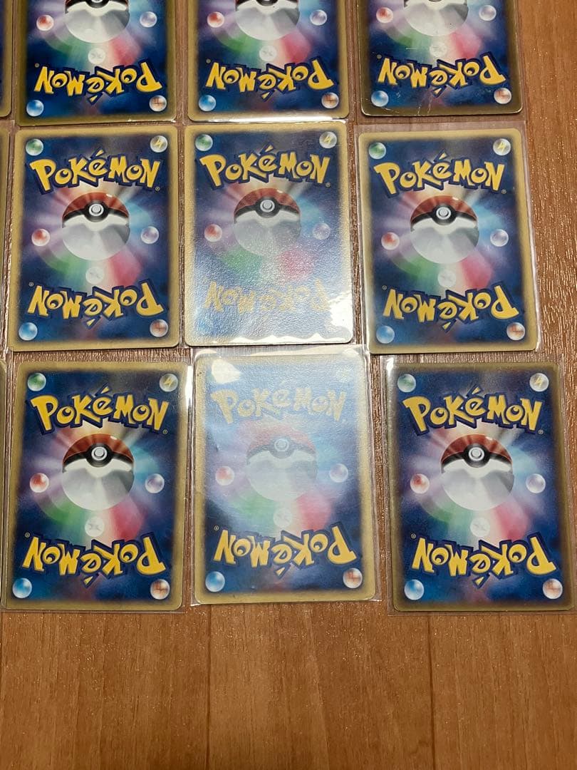 PCG プロモ まとめ売り 32枚セット Promo 引退品