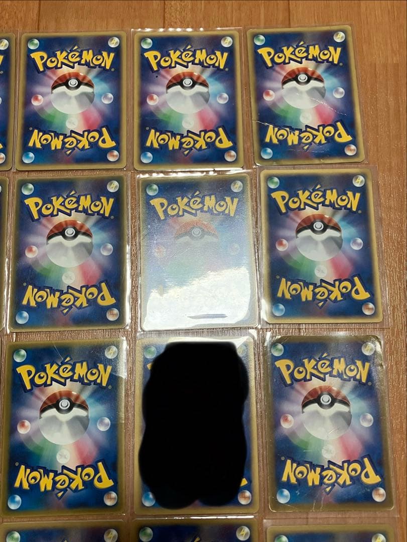 PCG プロモ まとめ売り 32枚セット Promo 引退品