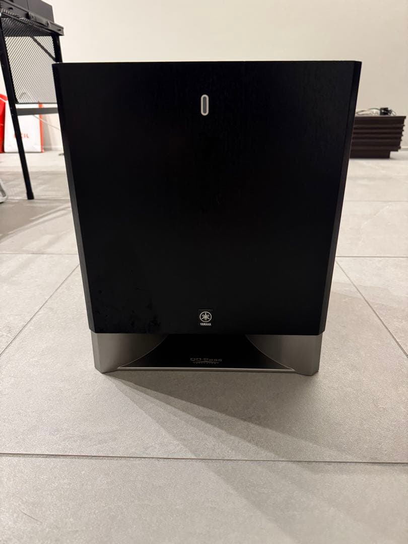 ヤマハ YST-SW325 サブウーファー