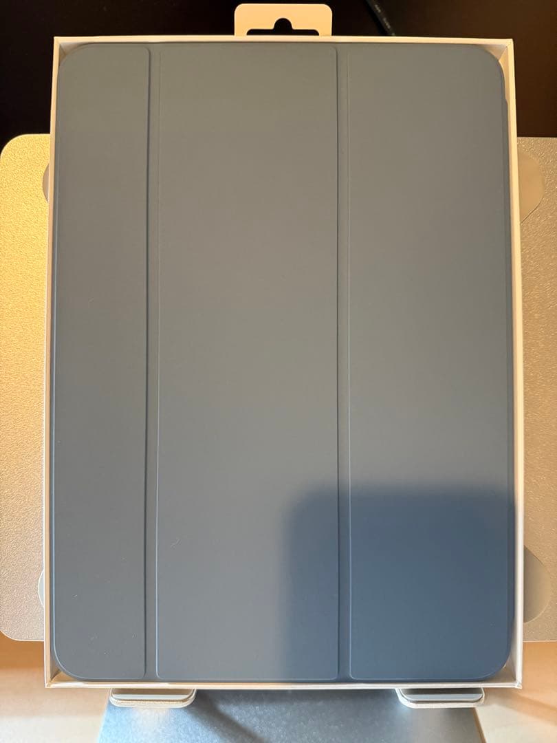 Apple 11インチiPad Pro（M4）用Smart Folio デニム