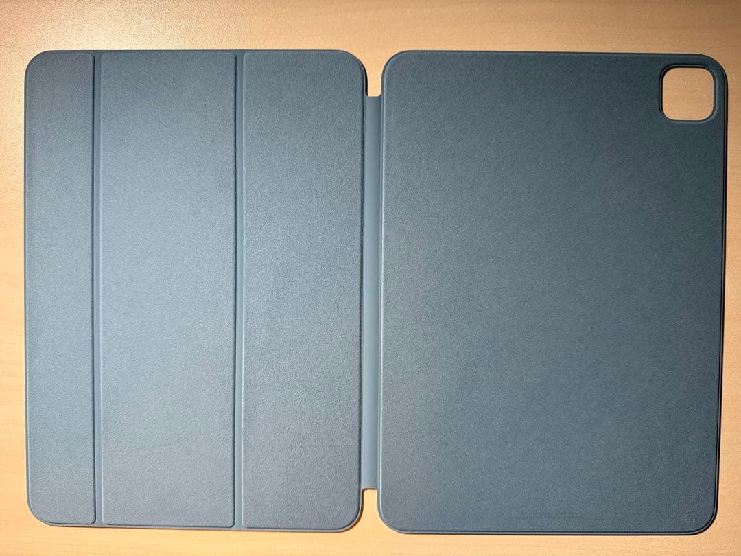 Apple 11インチiPad Pro（M4）用Smart Folio デニム