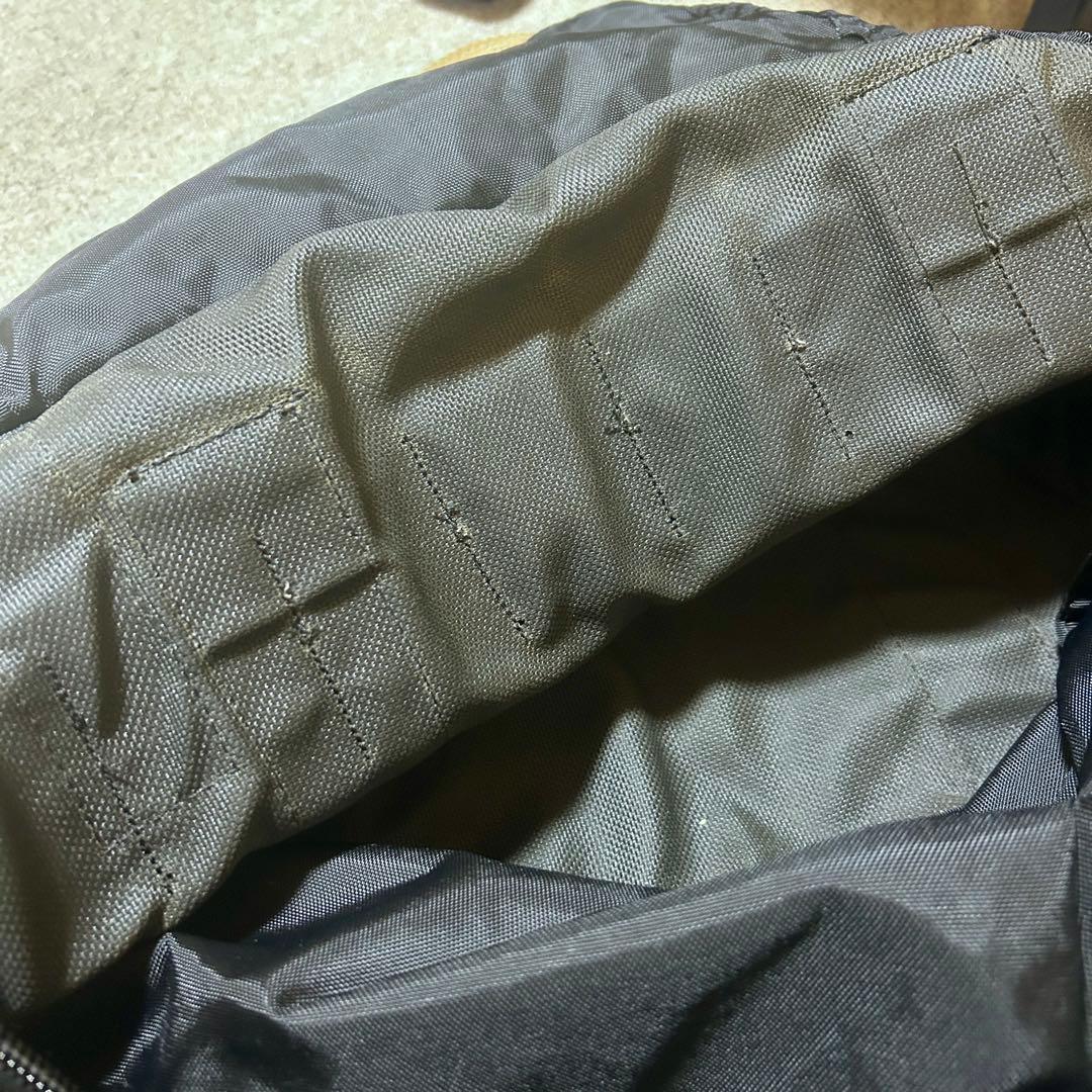 バッグ BRIEFING DUAL DUFFLE 2WAY BOSTON BAG