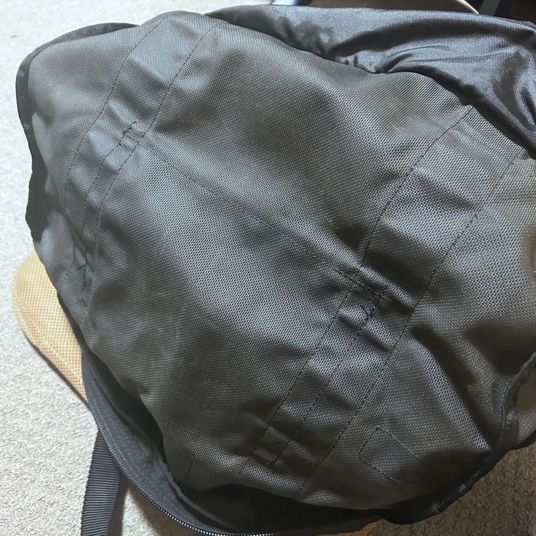 バッグ BRIEFING DUAL DUFFLE 2WAY BOSTON BAG