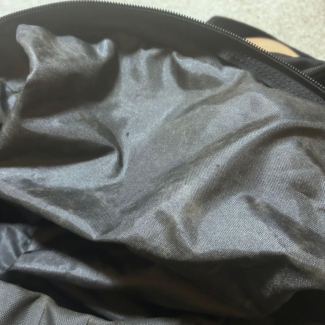 バッグ BRIEFING DUAL DUFFLE 2WAY BOSTON BAG