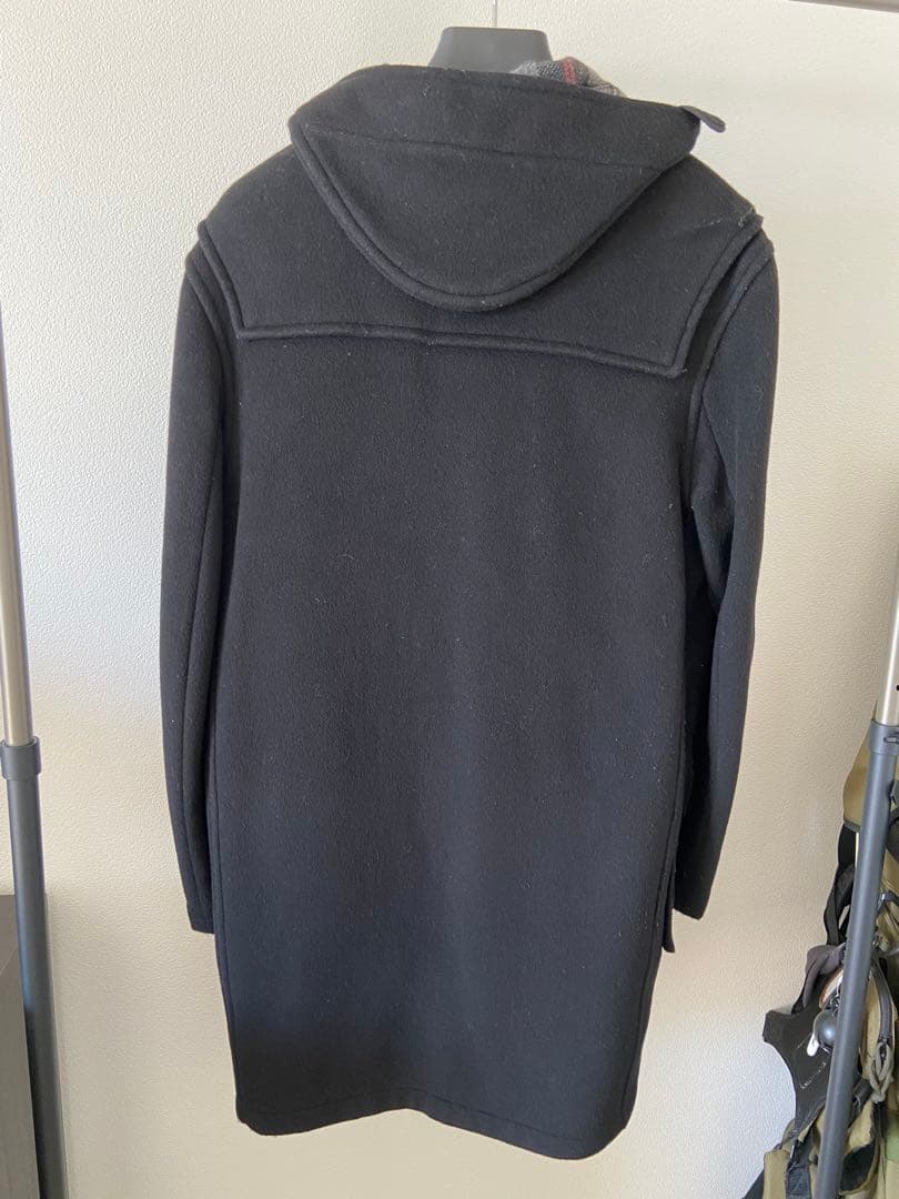 グローバルオール　ダッフルコート