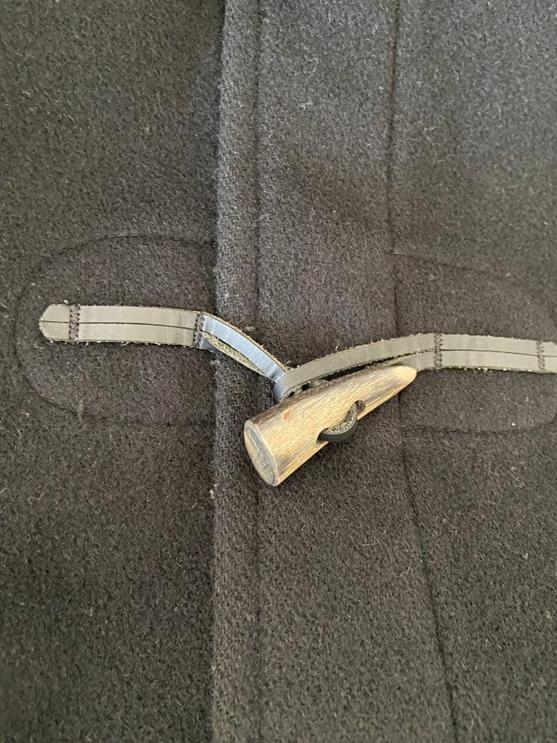 グローバルオール　ダッフルコート