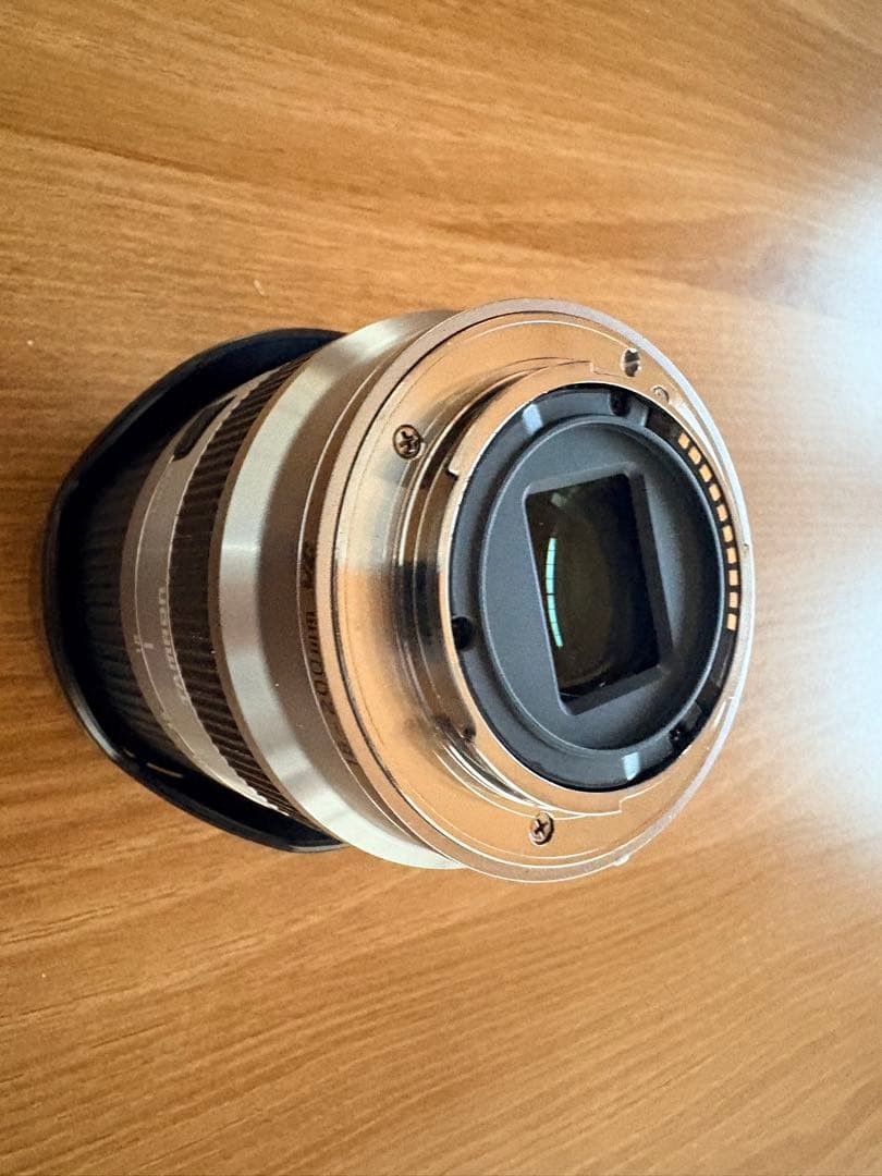 チ*プ様 TAMRON 18-200mm f/3.5-6.3 ズームレンズ　B0