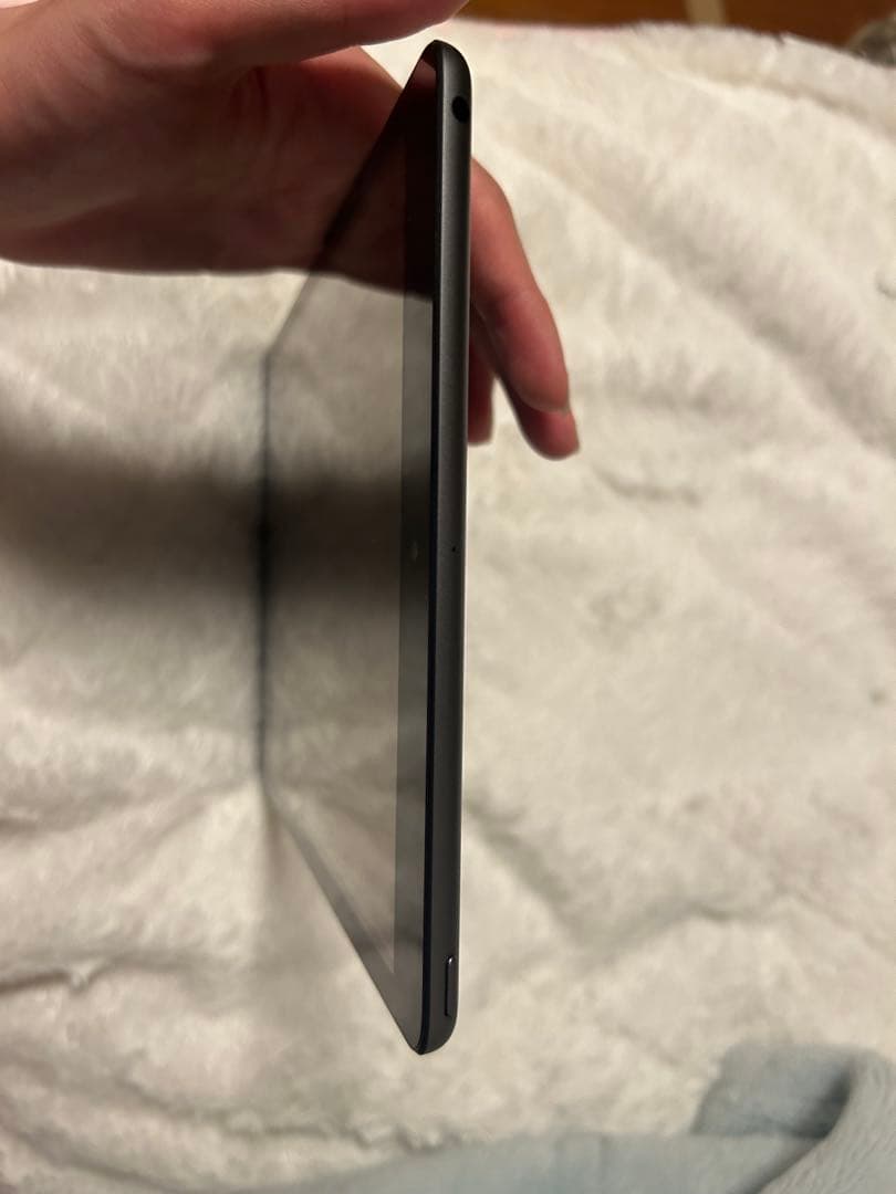 バッテリー容量100 iPad9世代 スペースグレー 64GB