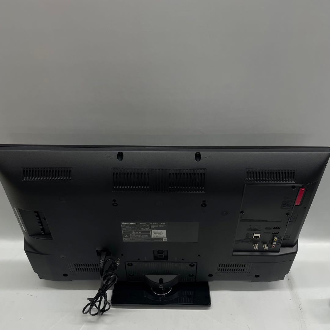 Panasonic液晶テレビTH-32J300/2022年製