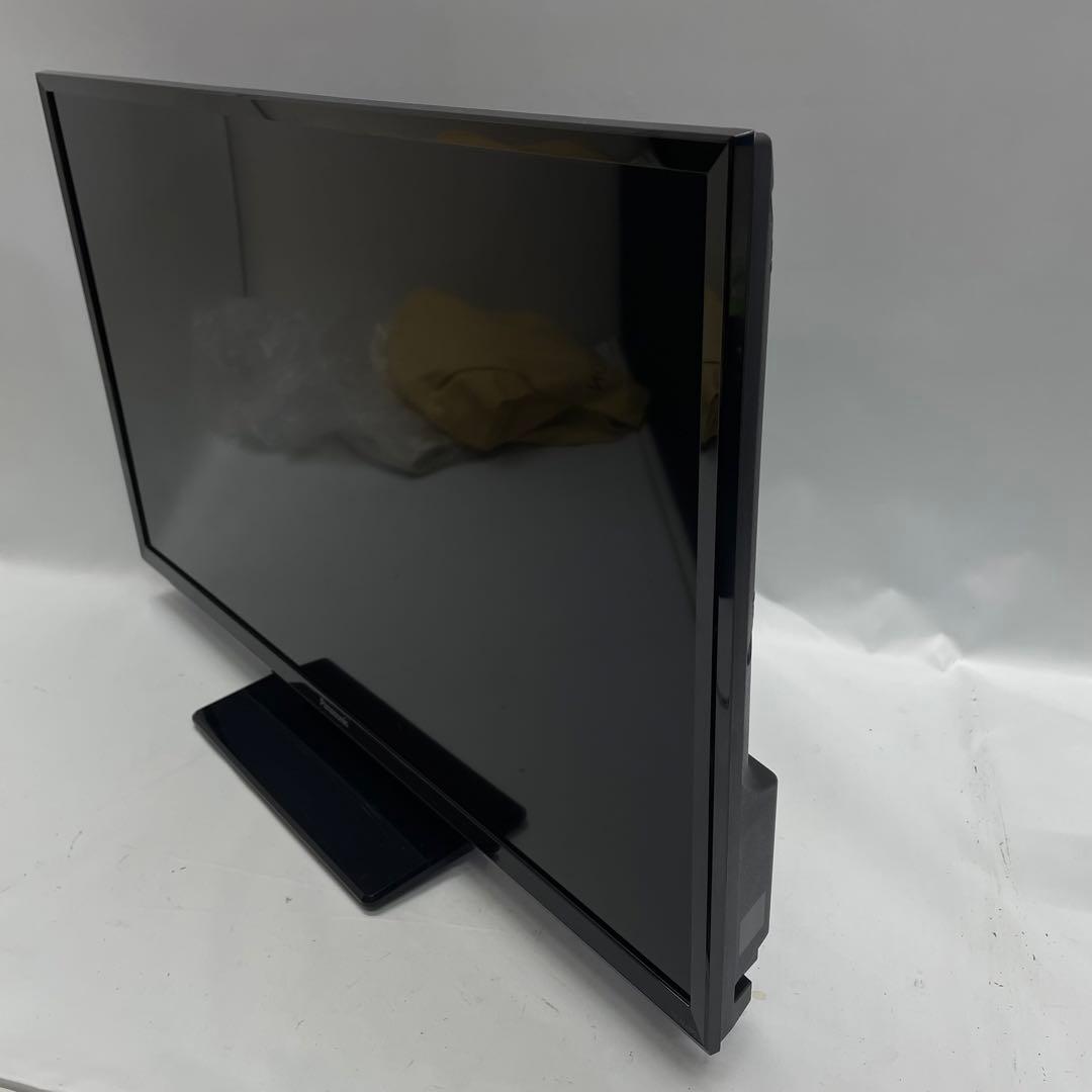 Panasonic液晶テレビTH-32J300/2022年製