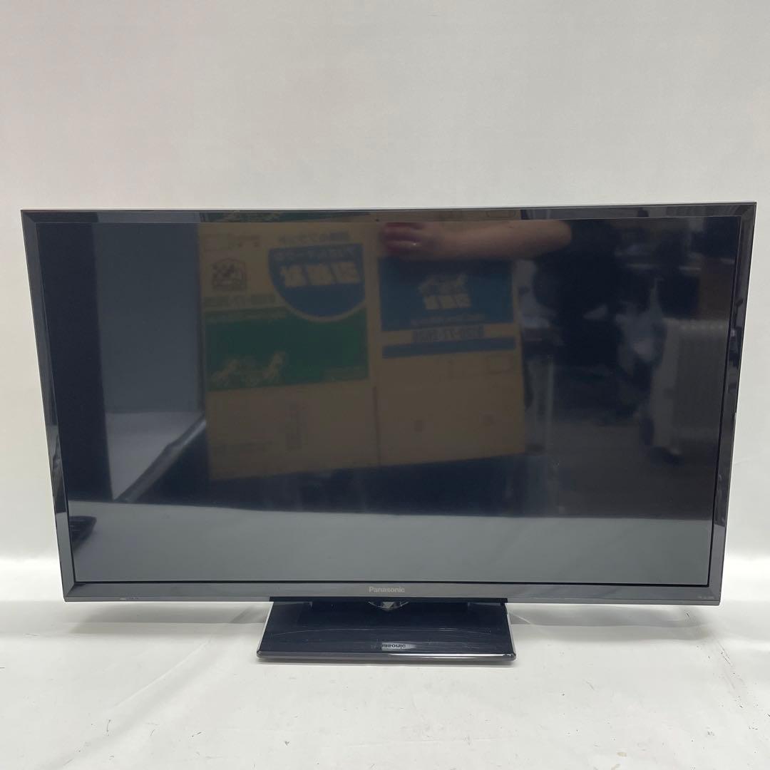 Panasonic液晶テレビTH-32J300/2022年製