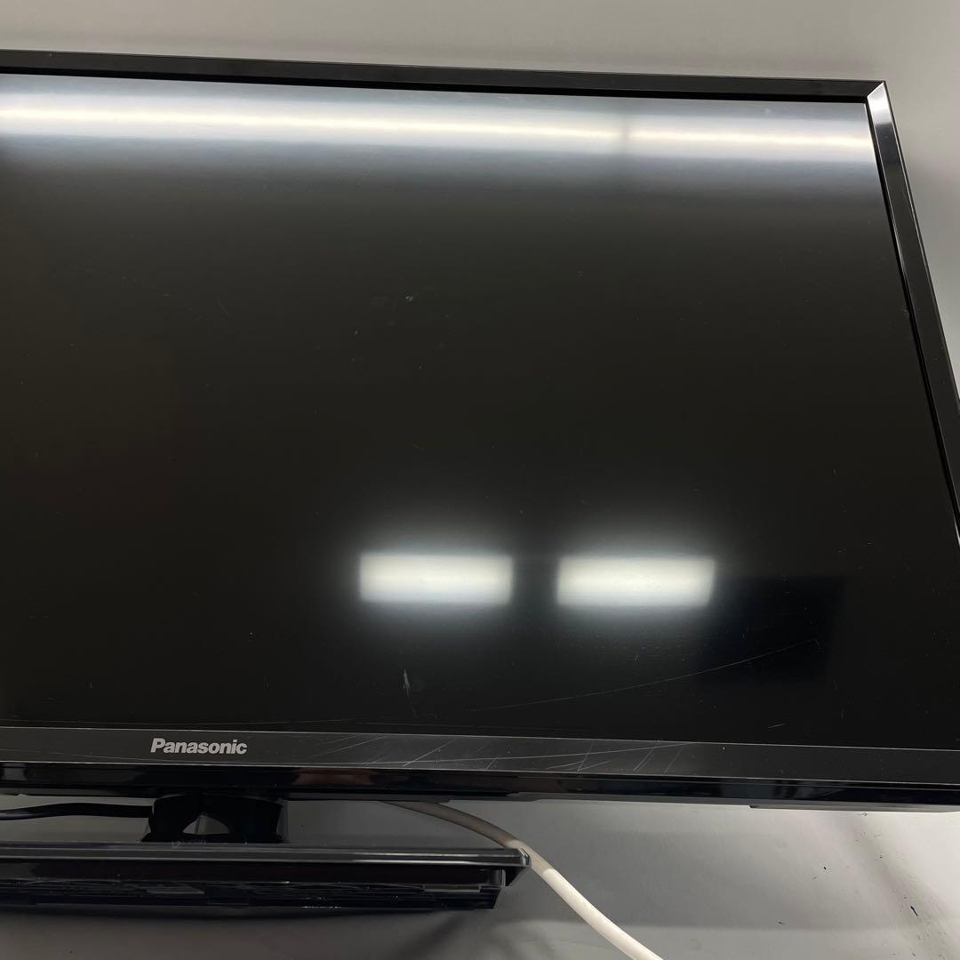 Panasonic液晶テレビTH-32J300/2022年製