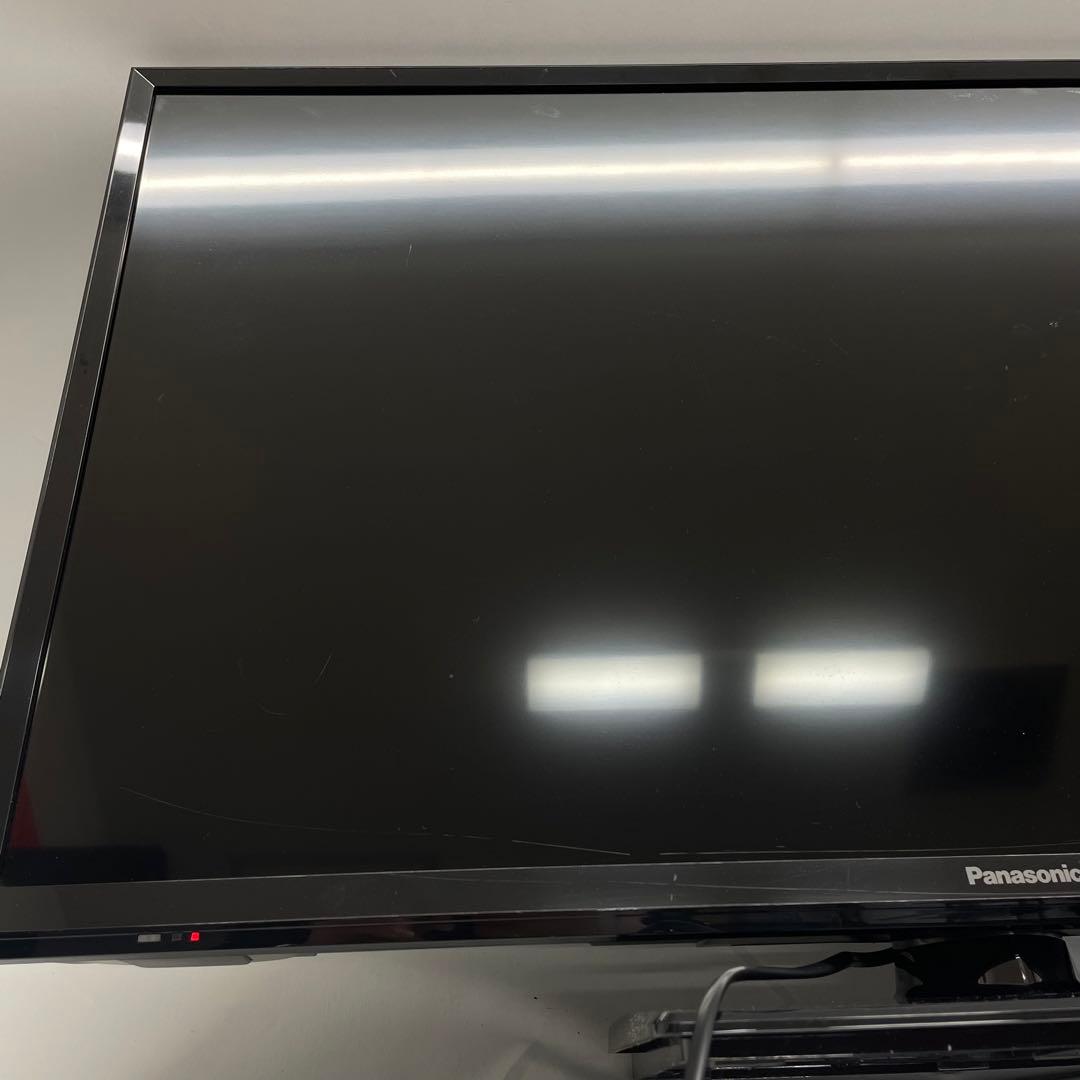 Panasonic液晶テレビTH-32J300/2022年製