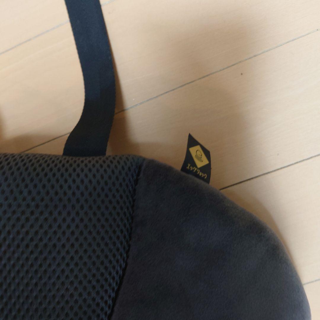 コンビ　THE S インナークッション　ZB-690 ネイビー　新生児対応