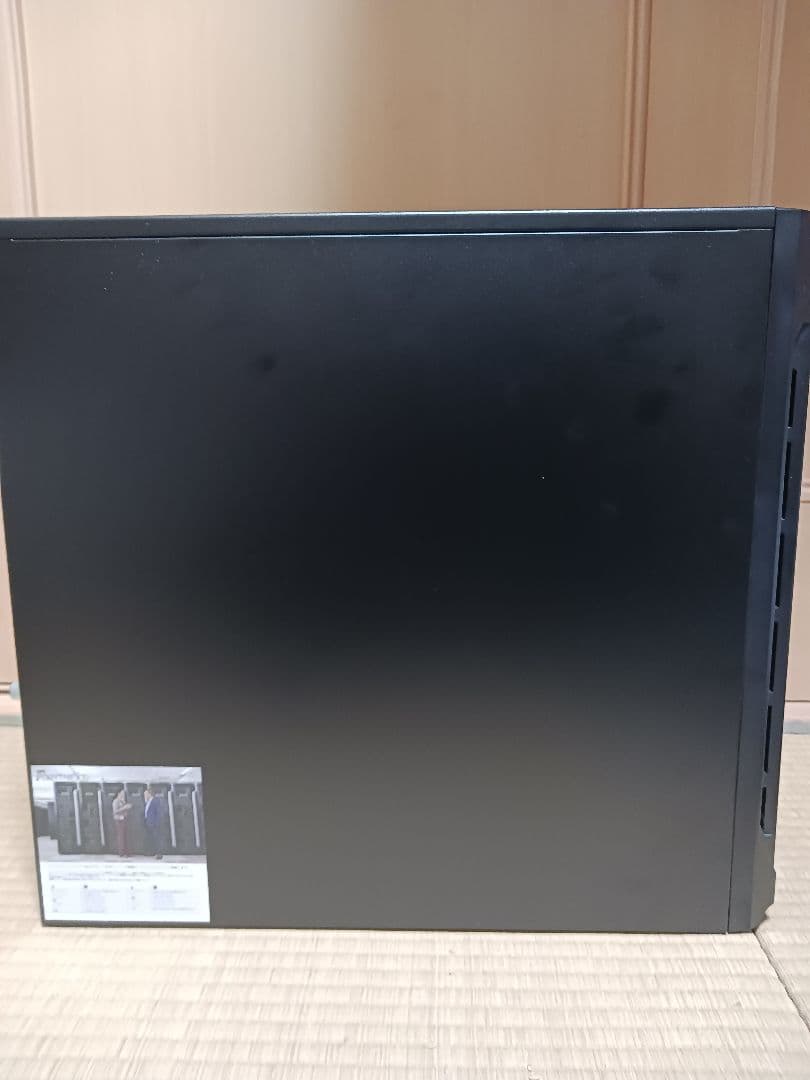 サーバー HPE ProLiant ML110Gen10 Xeon Silver4110