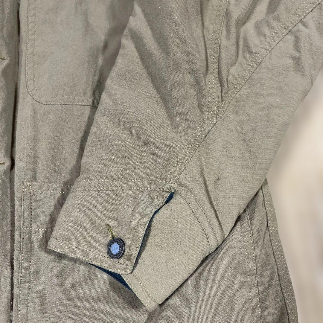 90s Patagonia パタゴニア ヌエボレンジ カバーオール