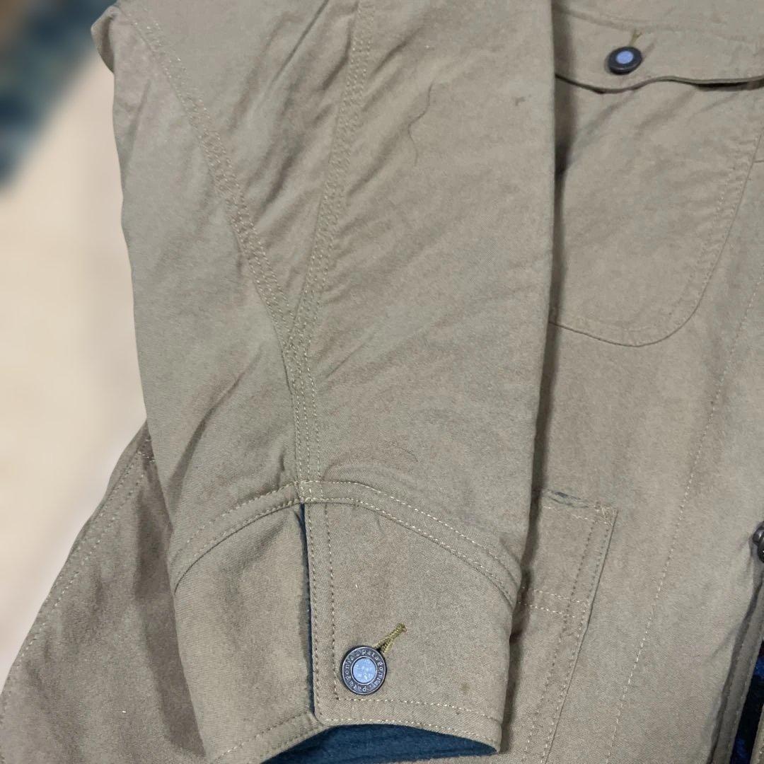 90s Patagonia パタゴニア ヌエボレンジ カバーオール