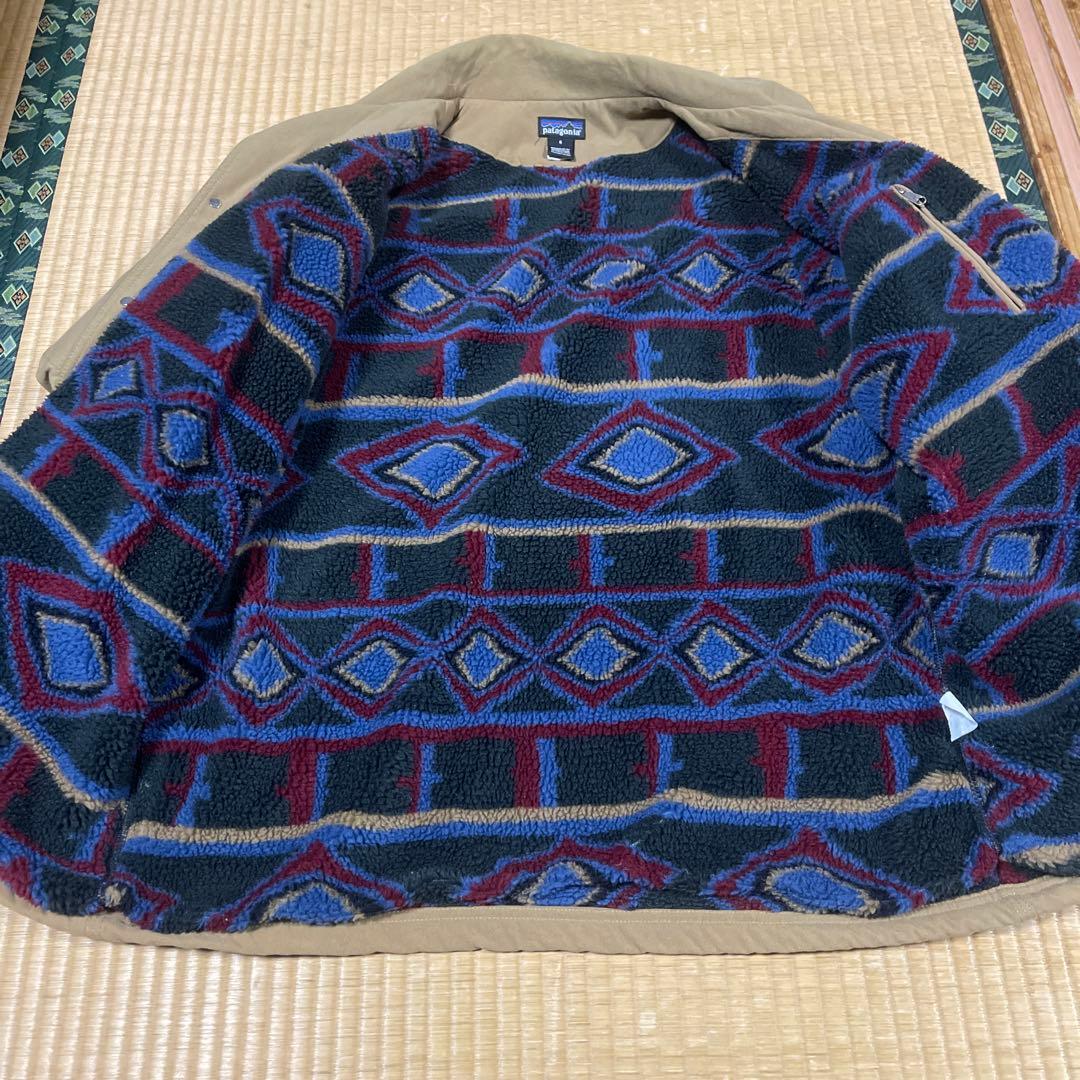 90s Patagonia パタゴニア ヌエボレンジ カバーオール